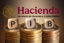 Hacienda presentó sus proyecciones sobre la economía de México en el Paquete Económico 2027