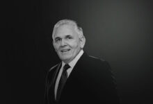 Raymundo Gómez falleció a los 74 años de edad