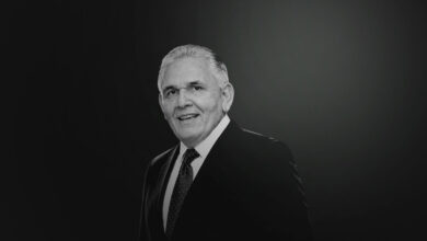 Raymundo Gómez falleció a los 74 años de edad
