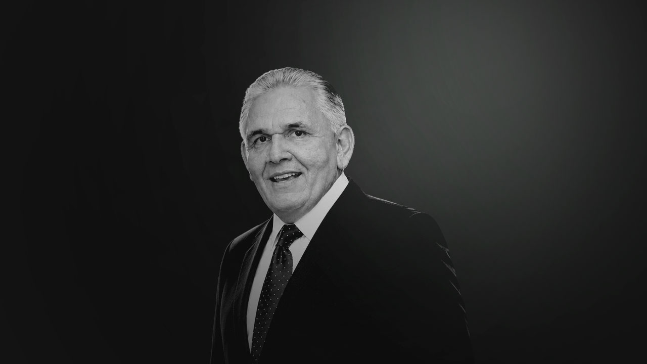 Fallece Raymundo Gómez Flores, padre de Altagracia Gómez, asesora empresarial de Claudia Sheinbaum