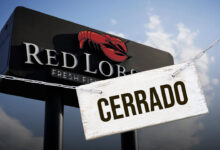 Red Lobster había llegado al mercado mexicano desde 2013