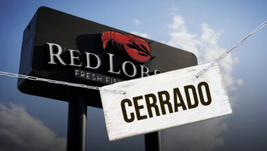 Red Lobster había llegado al mercado mexicano desde 2013