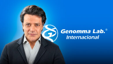 Rodrigo Herrera Genomma Lab
