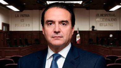 SCJN falla a favor de la Cooperativa Cruz Azul en litigio contra Ángel Junquera
