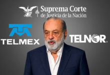 La SCJN determinó no ampara a Telmex y Telnor, de Carlos Slim.
