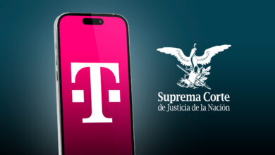 A propuesta de Arístides Guerrero, el Pleno resolvió que T-Mobile no acreditó la notoriedad de la marca tras aportar únicamente enlaces web como evidencia.