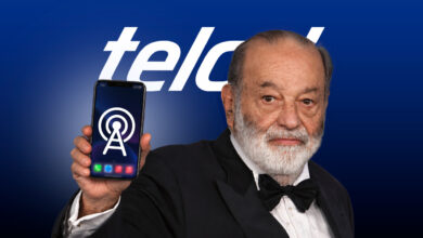 Telcel, de Carlos Slim propone precios para los OMV en internet y telefonía: cobraría hasta 1.8 centavos por MB en 2027