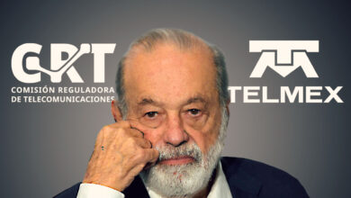 CRT obliga a Telmex, de Carlos Slim a ampliar cobertura de internet en comunidades alejadas