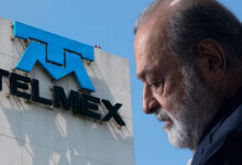 El servicio interno de Telmex, empresa de Carlos Slim, tuvo más de 665,000 observaciones en el segundo semestre de 2025.