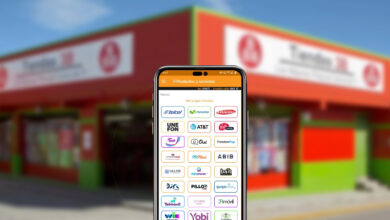 Tiendas 3B va por más: suma pago de servicios y recargas de tiempo aire a su oferta