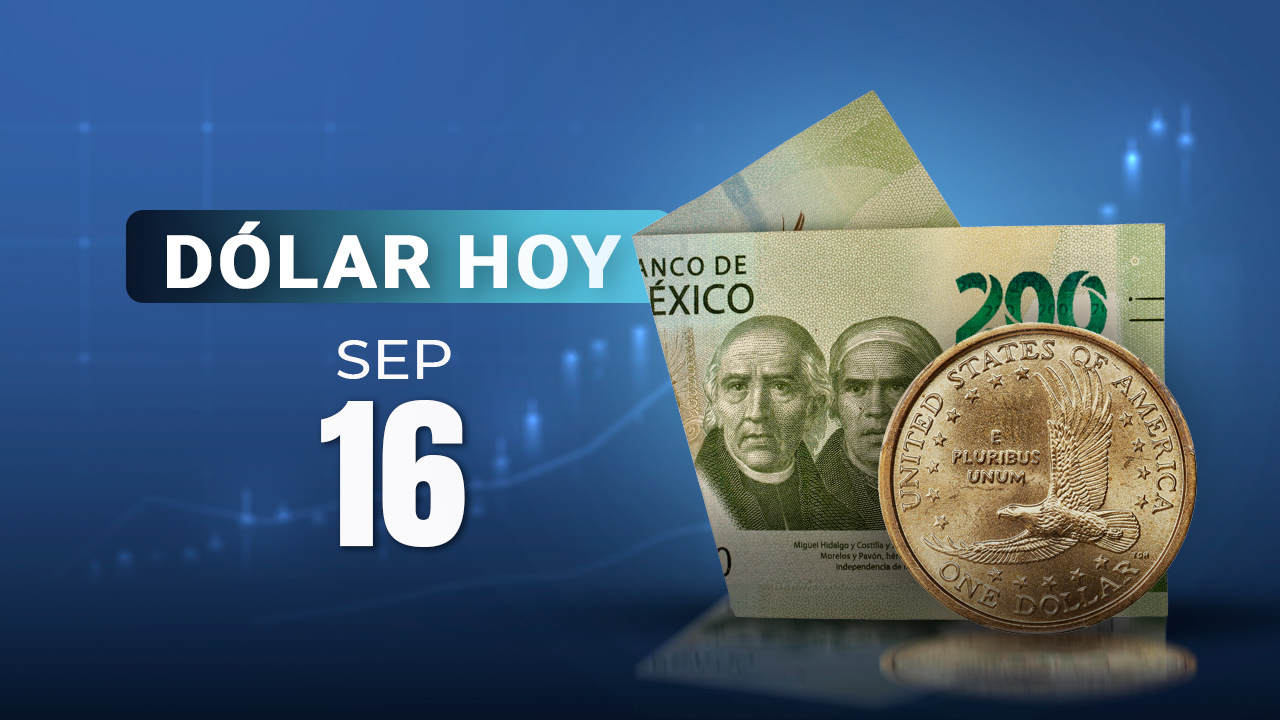 El peso mexicano se vio afectado por el bajo volumen de las operaciones, a causa del día festivo en México.