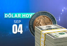 El peso mexicano se encamina a su tercera jornada ganadora