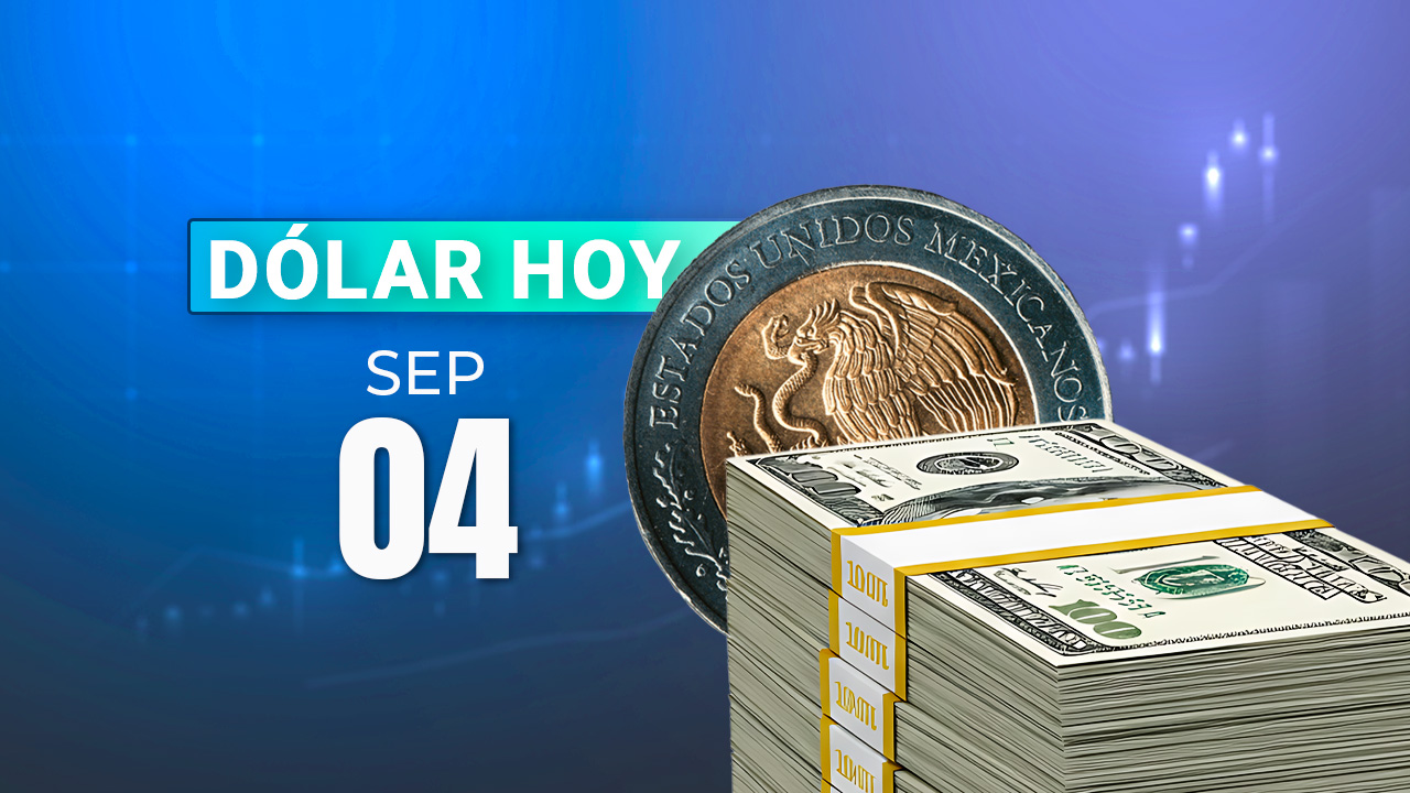 El peso mexicano se encamina a su tercera jornada ganadora