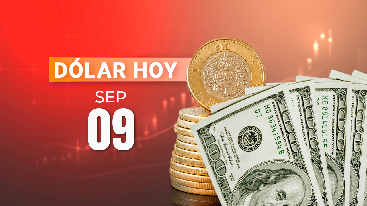 El peso logra su segunda jornada al hilo con ganancias