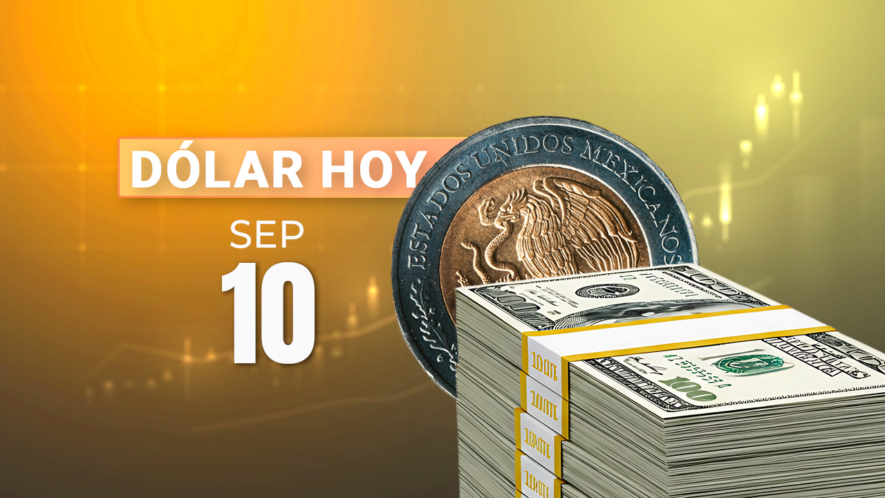 El peso sumaba seis sesiones por debajo de las 17 unidades. |