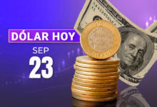 El peso mexicano se encamina a su segunda sesión negativa al hilo