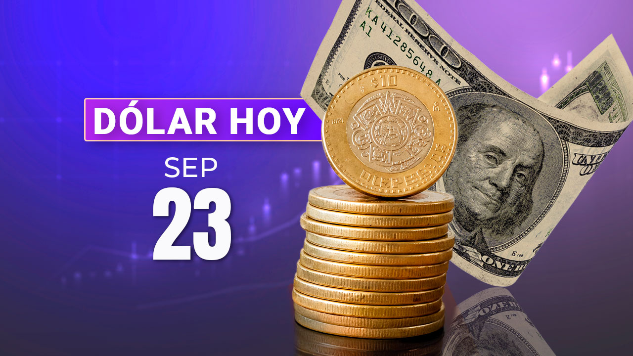 El peso mexicano se encamina a su segunda sesión negativa al hilo