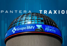 La operación de TRAXION contempla la compra de más de 542 millones de acciones Seria A