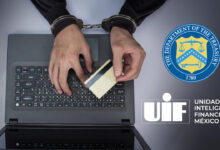 UIF bloquea cuentas de personas y empresas relacionadas con el Cártel de Sinaloa tras designación de la OFAC