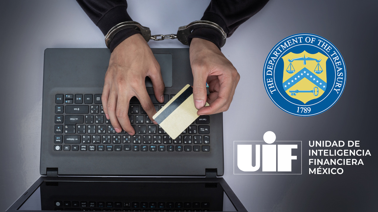 UIF bloquea cuentas de personas y empresas relacionadas con el Cártel de Sinaloa tras designación de la OFAC