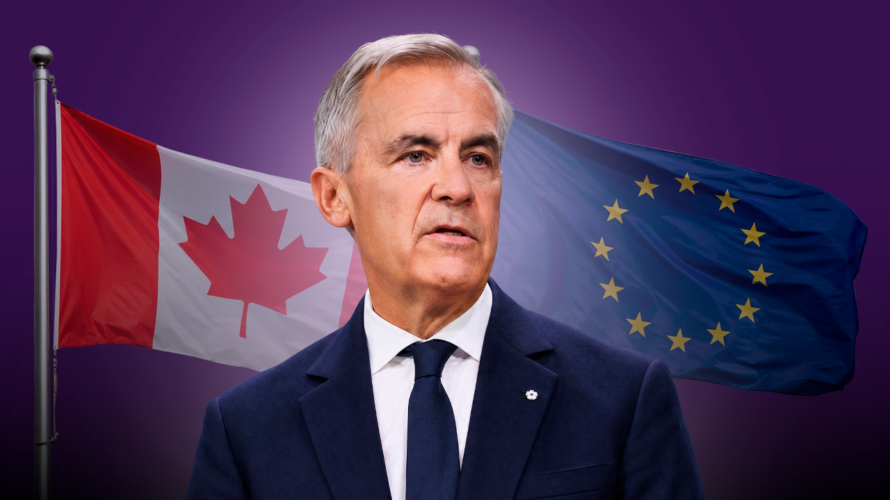 La Unión Europea y Canadá ya tienen un tratado de libre comercio que elimina aranceles en 99% de las productos