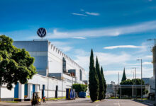 En la planta de Puebla Volkswagen manufactura tres modelos para el mercado nacional y de exportación, entre ellos la SUV Tiguan