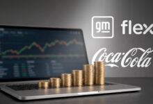 General Motors, Coca-Cola y Flex anuncios de inversión 2026