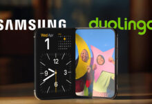 Samsung y Duolingo se sumaron a las reacciones por el iPhone Duo de Apple