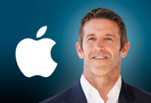 John Ternus llega a Apple como CEO