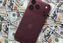 Apple tendrá que pagar una multa a Taction Technology por violar patentes