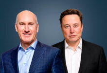 El CEO de AT&T, John Stankey, cuestionó la capacidad del internet de Elon Musk