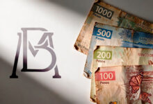 Banxico encuesta agosto