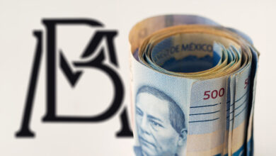 Banxico ha postergado su meta de inflación
