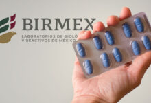 Birmex adjudicó medicamentos para 2027-2028
