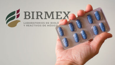 Birmex adjudicó medicamentos para 2027-2028