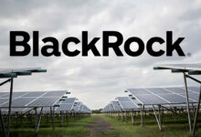 BlackRock México planta en Aguascalientes