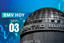 La BMV se encamina a su segunda jornada ganadora