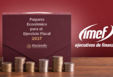 Impacto a empresas por control en deducciones