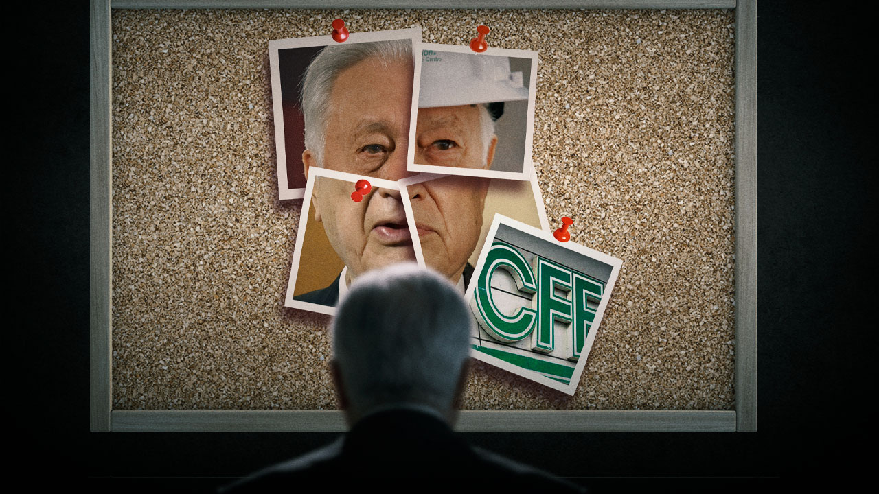 CFE: Plazas 'pirata', sueldos inflados y señalamientos de nepotismo, así opera la red de Manuel Barlett