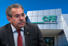 Guillermo Nevárez Elizondo regresará a la CFE como director de redes eléctricas