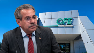 Guillermo Nevárez Elizondo regresará a la CFE como director de redes eléctricas