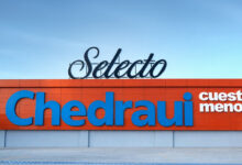 Chedraui Selecto