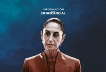 #InformaciónConfidencial: Claudia Sheinbaum apunta a mayor control de la economía