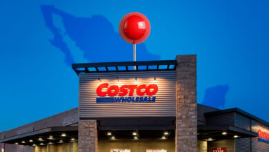 Costco planea abrir una nueva sucursal en México para su año fiscal 2027