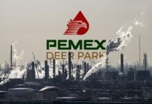 Deer Park produce 120,000 barriles de diésel al día, pero México no tendría garantizado ese abasto
