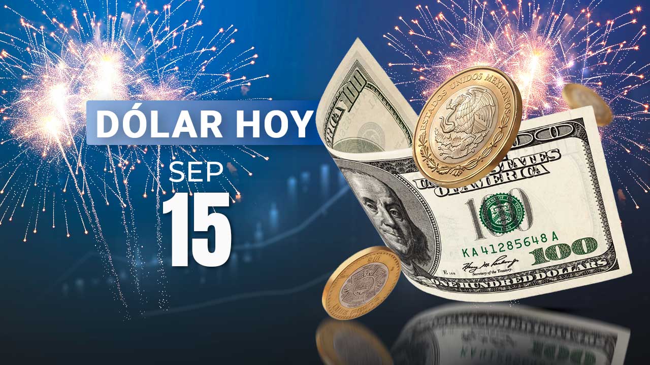 El peso mexicano mantiene una tendencia en zigzag