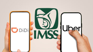 Empleo formal de plataformas digitales