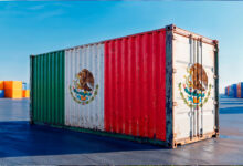 Exportaciones mexicanas renuevan récord