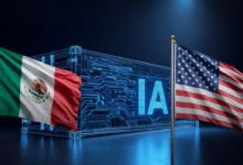 México exporta récord en tecnología avanzada