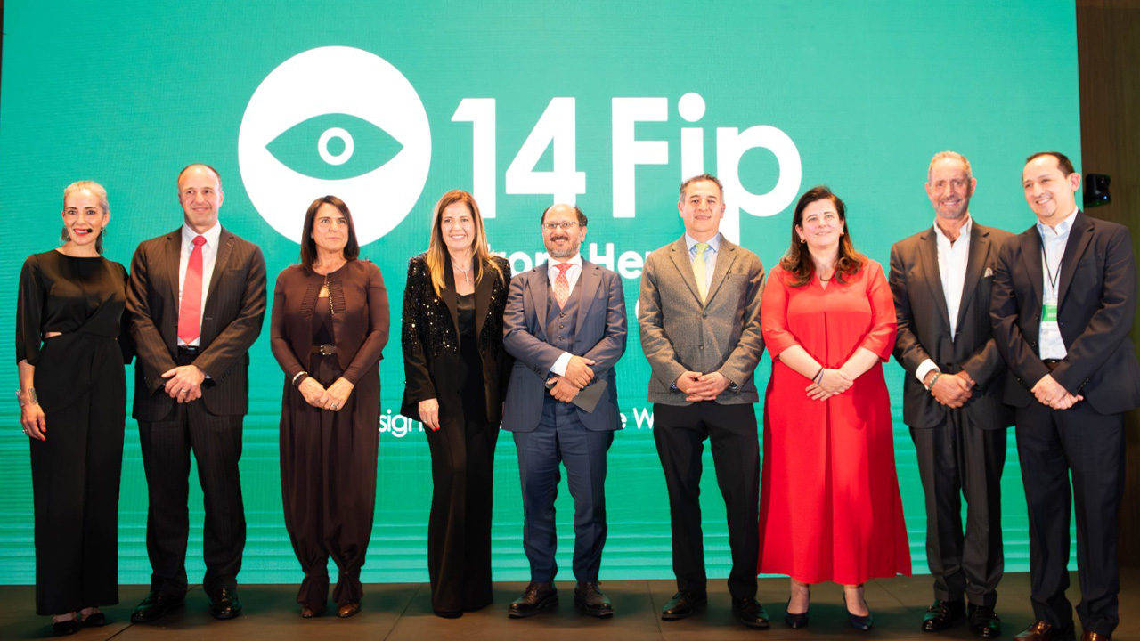 Foro Internacional de Pensiones
